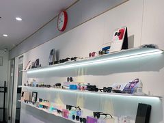-亚美视光眼镜店(重庆路活力城店)