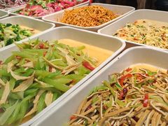 -老刘家永盛斋·传统泡馍(东关南街店)
