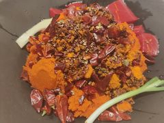 -旧街市鲜货老火锅(大光路店)