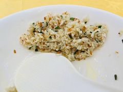 -秋姐美食店(旅游大道店)