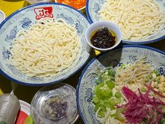 -大海碗·炸酱面·烤鸭·京菜(天坛店)