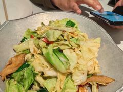 -小山城·馋嘴蛙(亚运村店)