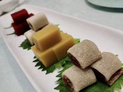 -御仙都北京菜馆·烤鸭店(双井店)