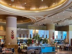 -怡聚轩全日制自助餐厅(大中华喜来登酒店)