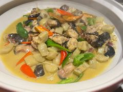 -印象鲵宴·张家界地标美食名片(溪布街店)