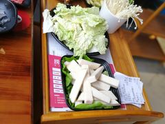 -捞围鲜·港式打边炉(海阳路店)