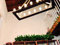 大堂-铭洋专业采耳(田子坊店)