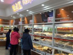 -北京稻香村(第三店)