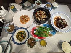 -常来小聚·广州非遗传承餐厅(高德置地店)