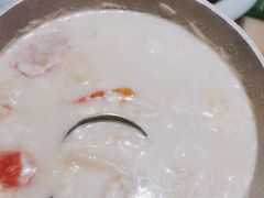-佬麻雀·新湘菜(珠海金发购物中心店)