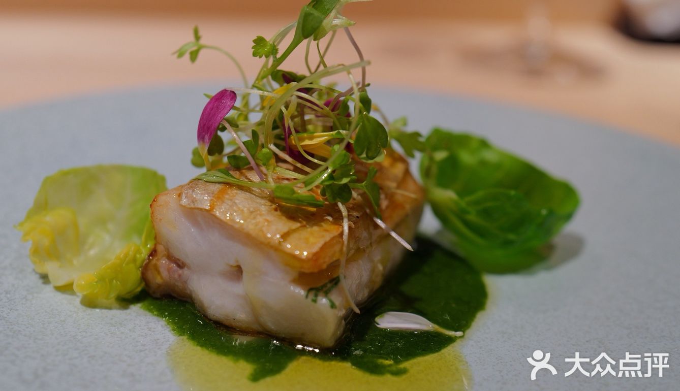 人均1000还性价比极高？预约已经排到四个月后的C8探店后感