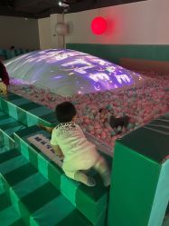 -桃桃城堡(欧亚汇集店)