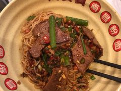 -周真真南昌拌粉·瓦罐汤(敦化路店)