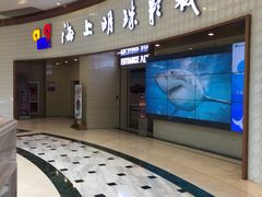-AMG海上明珠影城(上海环球港RealDCinema店)