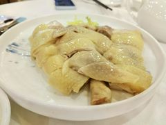 广州清心鸡-渔意楼·驰名沙田乳鸽(五羊旗舰店)