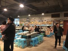 -老宋家鱼馆(北滨路店)