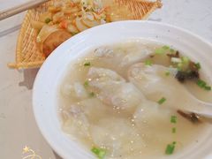 -德泓面馆(颐高店)