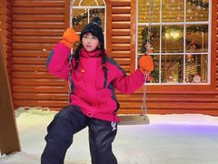 -宁波冰雪大世界(北仑区)