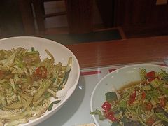 -富贵春饼·烤鸭·大厨现炒(泰华店)