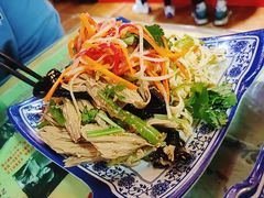 -宝正臻天津包子总店(金阳光居易店)