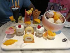 -哈根达斯(武汉天地店)