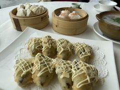 -黄埔华苑酒家(黄埔总店)