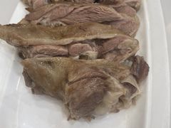 -马永华东乡手抓美食