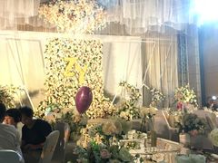 -长沙富力万达文华酒店