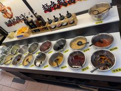 -潮汕美牛肉丸火锅店(天宁寺店)