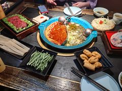 -吼堂老火锅(太古里总店)