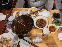 -付小姐在成都(中山公园店)