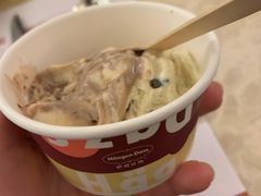 -芭菲盛宴·环球美食(解放碑英利国际店)