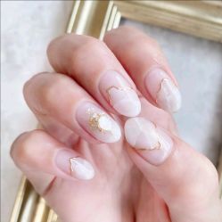 点击看大图 -LILY NAILS美甲美睫
