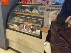 -DQ·蛋糕·冰淇淋(苏州中心店)