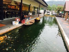 -水都餐厅