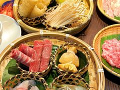 -泰妃殿(武汉首店)