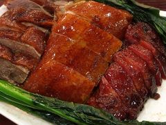 -香江小厨 The Kitchen(香江俱乐部店)