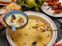 -金龙·打边炉(南京西路店)