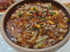 -澳门酒家(南航明珠店)