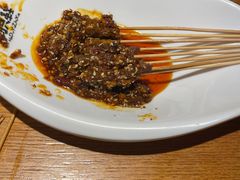 -喝丢一只鞋海鲜烧烤·海肠捞饭(市场店)