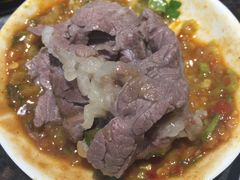 -八合里潮汕鲜牛肉火锅(深圳海岸城店)