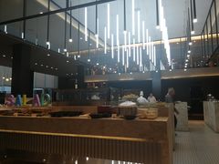 -上海虹桥宾馆味翠餐厅