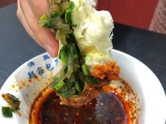 -郑家包子牛肉拉面(尚勤路店)