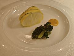 -上海和平饭店华懋阁 Cathay Room