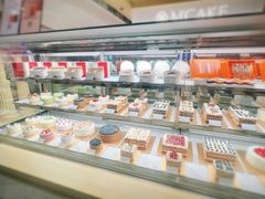 -M'CAKE(西单大悦城店)