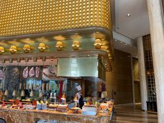 -万达瑞华酒店美食汇自助餐厅(楚河汉街店)