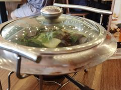 -先记烧鹅王·本地粤菜(福永店)