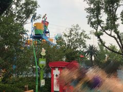 -苏州乐园森林水世界