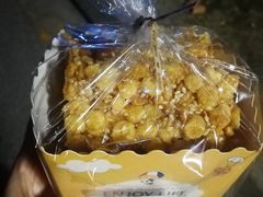 多仁酥-复旦大学江湾校区食堂