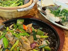 -新城餐厅(吉祥北街店)